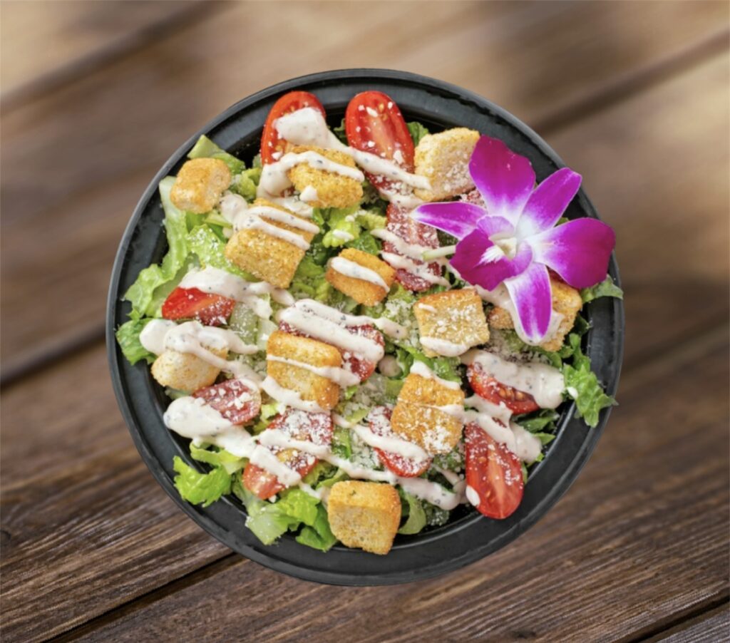 Caesar Salad