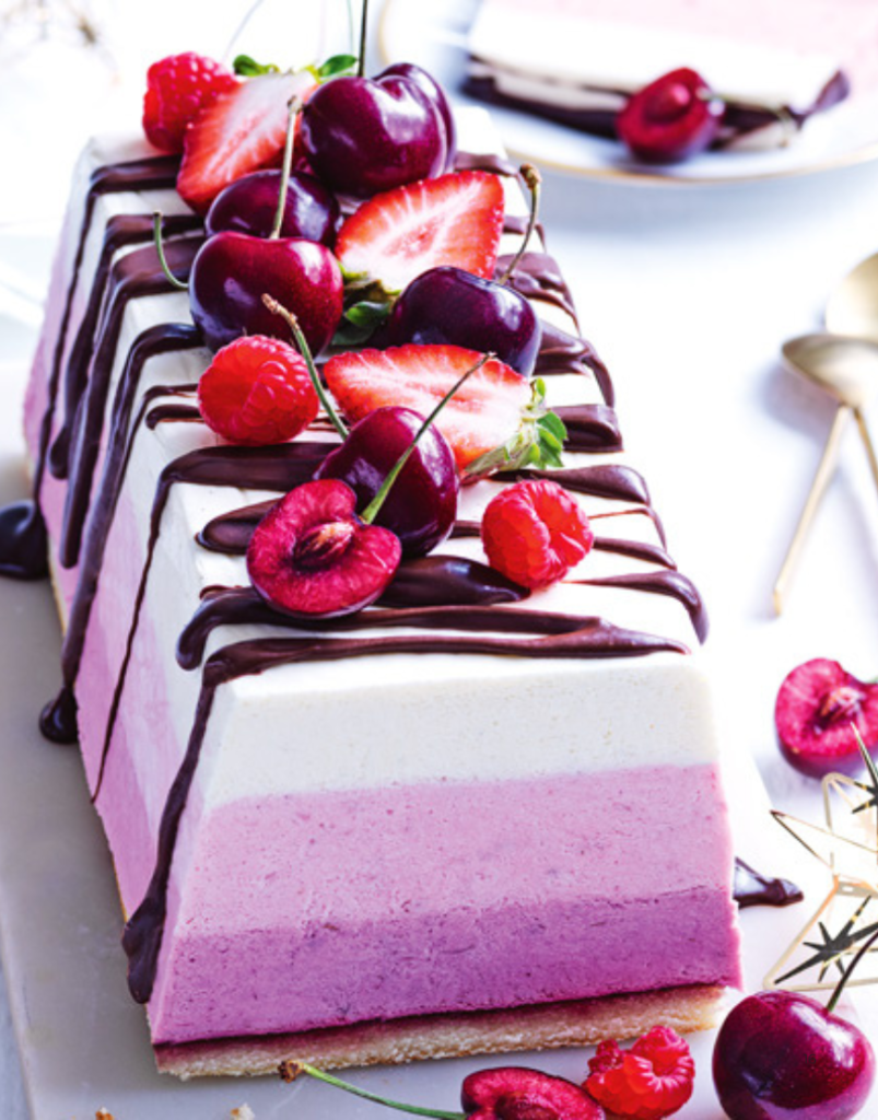 Square Cakes