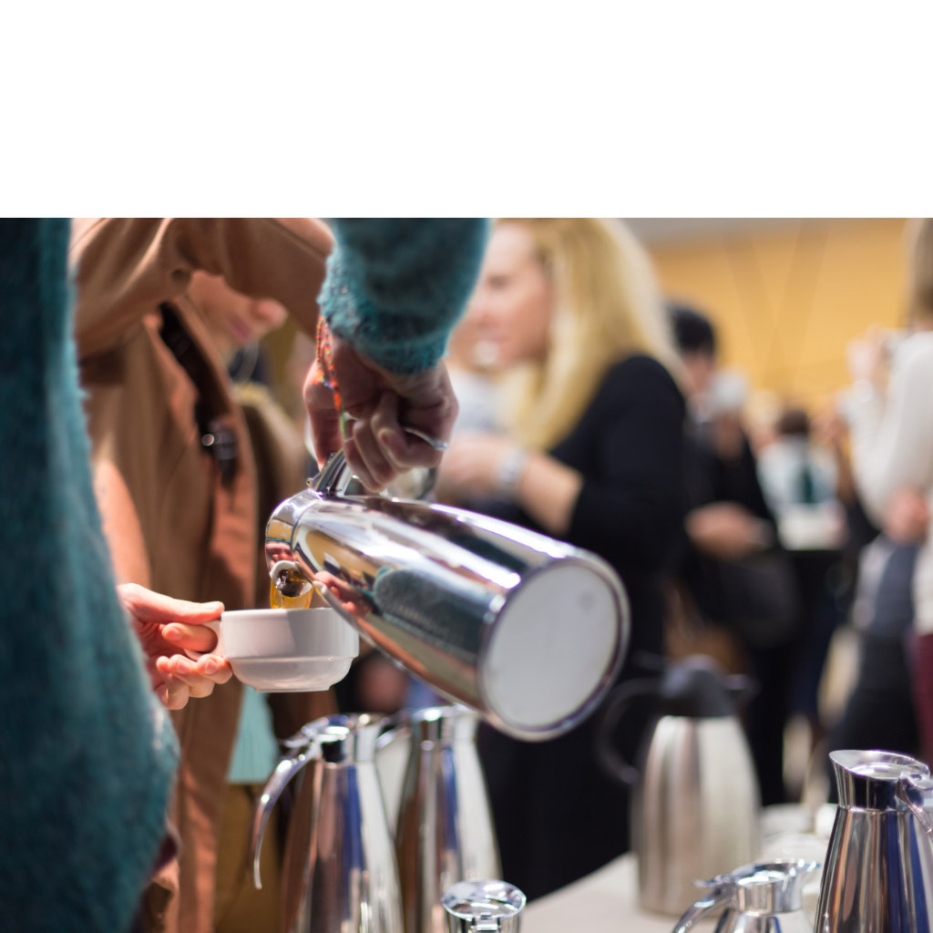 Coffee Service