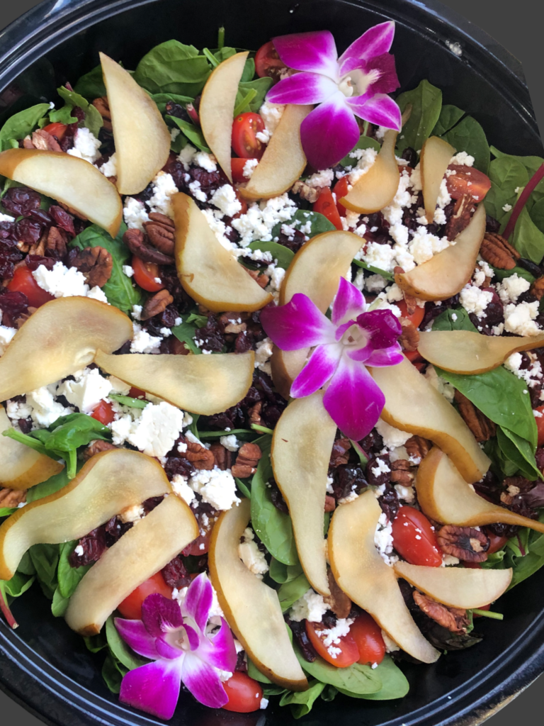 Empire’s Salad