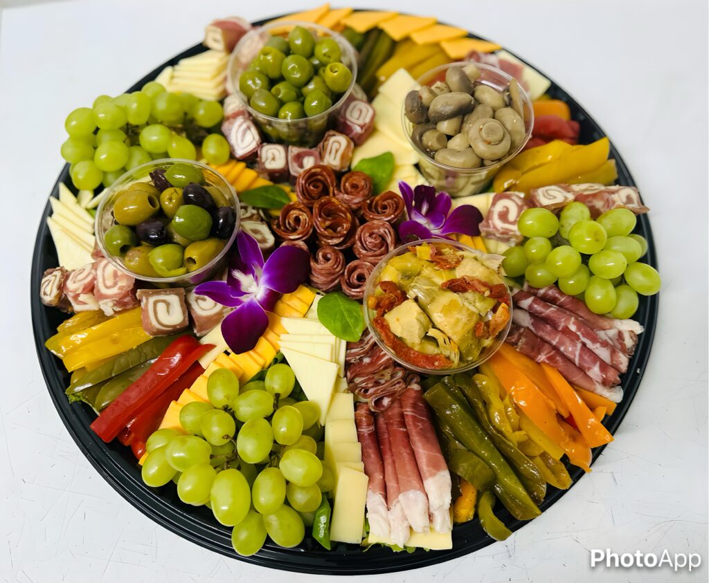 Antipasto Platter
