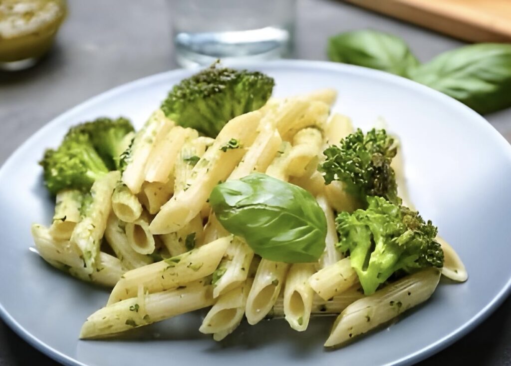 Penne Broccoli