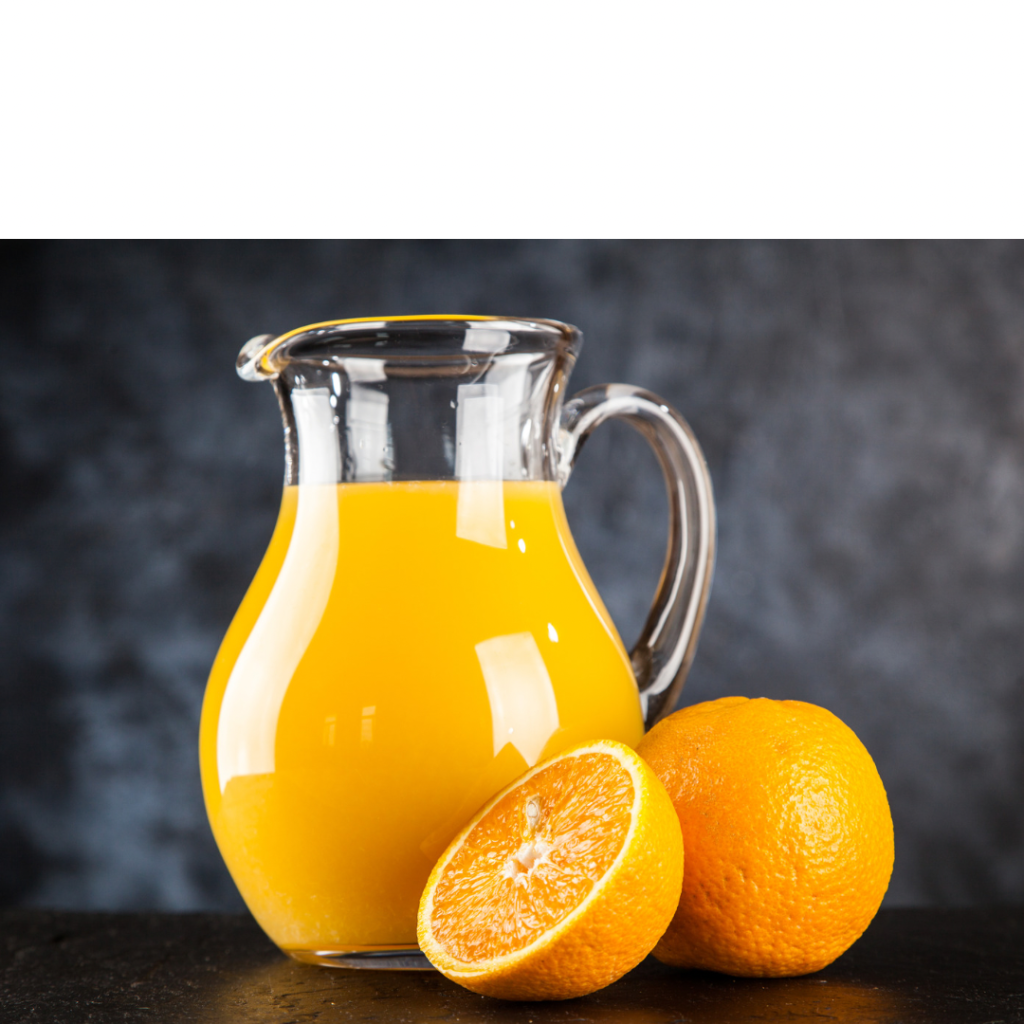 Orange Juice