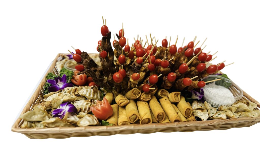 Thai Basket